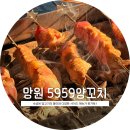 5959양꼬치 - 서대문구 증가로 226-1 | [서울] 5959양꼬치본점 후기 | 망원동양꼬치 맛집 추천 | 숙성된 양고기의 풍미와 다양한 사이드 메뉴를...