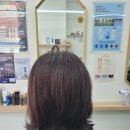 미앤미미용실 | 부평구미용실 '미앤미헤어' 손상된 머리 복구 후기