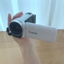 HI-SPEED | 캐논 CANON VIXIA HF R800 빈티지 캠코더 후기 , 스펙, 작례, 영상 결과물