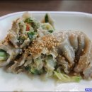 시골순메밀막국수