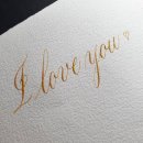 캘리그라피(추가모집) 이미지