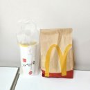 맥도날드 군포산본DT점 이미지