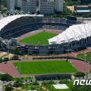 고양종합운동장 보조구장 이미지