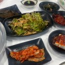 생생구이생생 | 속초해수욕장 생선구이 물곰탕 맛집 속초생생구이 만족 후기