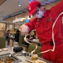 하이하이네일 | 명동 | 하이디라오 명동점 후기, 평일 우선입장 예약