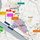 운정이마트 앞 사거리 이미지