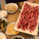 동네참숯식당
