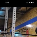 우리크로스핏 지엘짐 가산 이미지