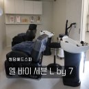 스파세븐 | 청담헤드스파 엘 바이 세븐 L by 7 두피스컬프 후기 :: 위치 주차