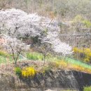 지암교 입구 이미지