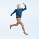 사람 그리고 새 이미지