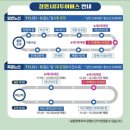 국화축제장 입구 이미지