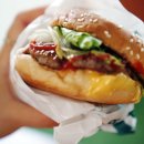 뉴욕버거오치점 이미지