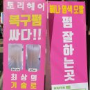 토리헤어(주안점) 이미지