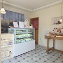 씨유 창원 도계스타점 | 창원도계동카페 '호호하우스' 야외테라스 주차 디저트 커피 내돈내산 후기