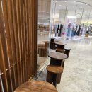 (주)에코메트론 성남지점 | 메종키츠네 카페 (판교 현대백화점 3층) 방문후기