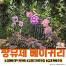 씨유풍무웰라움점 | 김포 베이커리 카페 ☆팡뮤제 베이커리☆ 방문후기