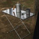 버디키친 | 블루폴 버디 IGT 테이블 호환 캠핑 사이드테이블 활용도 후기