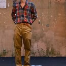 테라모토 | anatomica chino 2 ㅣ아나토미카 치노 2 사이즈 팁 및 후기