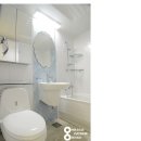 양평 현대 아파트 욕실 리모델링 [로맨틱욕실/아파트욕실인테리어/욕실공사/욕실타일/화장실공사/욕실꾸미기/욕실시공사진/누보인테리어디자인] 이미지