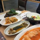 삼락 | 12월 연말 점심 회식 등심 갈비탕 후기 초원농원 삼락본점