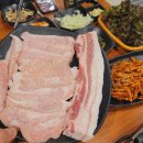 지하철 동구청역 | 동구청역 삼겹살 맛집 발견! 두툼한 고기맛 끝장나는 청년고기집 후기