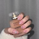 2836 | 이대 신촌 네일샵 네일끌린 이대역점 이달의 아트 후기