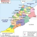 이슬람지역의 그리스도교 현존(2)-모로코 편 이미지