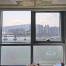 도시의 빛 | 부산 해운대 아이파크 솔라메이트 단열 윈도우 필름 시공 후기
