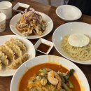 대전 문지동 중식당 짬뽕 짜장 맛집 복성원