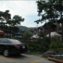 대천통나무리조트 이미지