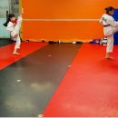 SPM 태권도 이미지