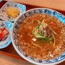 돌담땅콩국수
