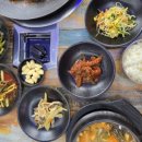 대호 삼겹 쌈밥 원삼점 네이버블로그
