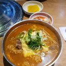 사리원돼지국밥 덕성여대점 이미지