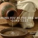Bible Reading - Luke 22:22~31 이미지