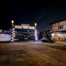 공주다방 | [후기] 공주 공산성(야간), 카페 공다방, 공주보늬밤참