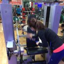 비치골프연습장 이미지