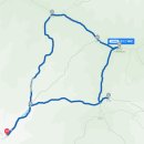 노루묵 | 광교산 후기 (feat 돼지 바베큐)