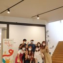 서은컴퍼니 | 니트컴퍼니 시즌5, 무업청년들의 100일 기록<하루, 잇다展>전시 관람 후기 및 소감