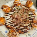 롯데마트 동부산점 | 롯데마트 동부산점 델리 요리하다 오코노미야끼&amp;타코야끼 술안주 추천