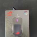 mini Switch | 가볍고 정확한 게이밍마우스 찾는다면ASUS ROG HARPE MINI CORE 실사용 후기