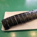 토마토김밥 이미지
