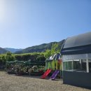 김천맑은계곡 오토캠핑장 이미지