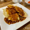 목동초마 | 일요일은 목동역중국집 목동초마 차돌짬뽕과 마늘소스탕수육으로