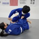 흑추관가온누리합기도, 용무도, 특공무술 이미지