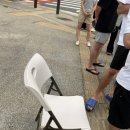 보람2 | 대전 산오징어트럭 후기 랜덤 2마리 27,000원, 기다린 보람 있었던 오징어회