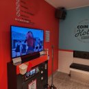 코인홀릭코인노래연습장 병점2호점 이미지