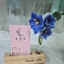 둥둥치킨 화성봉담점 | 봉담꽃집 꽃블리화성봉담점 꽃바구니 후기