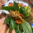 UR(광주시)-[경충대로]-상-2 | [곤지암 맛집] 이배재직화쌈밥 곤지암점 - 10가지 쌈채소 무한리필 맛집 | 내돈내산 솔직 후기